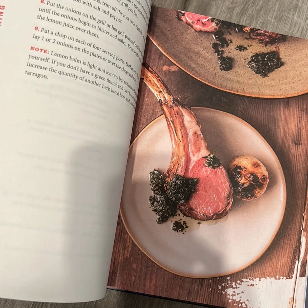 Cooking like a master chef: 100 recipes to make the everyday extraordina…